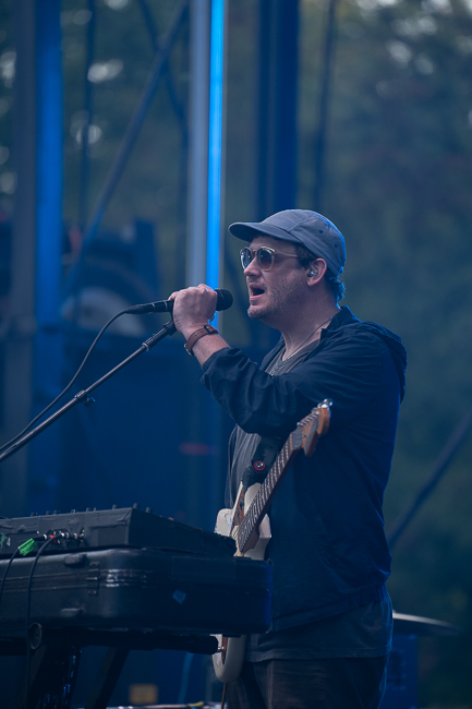 STRFKR, Day In Day Out, photo by Sal Barragan