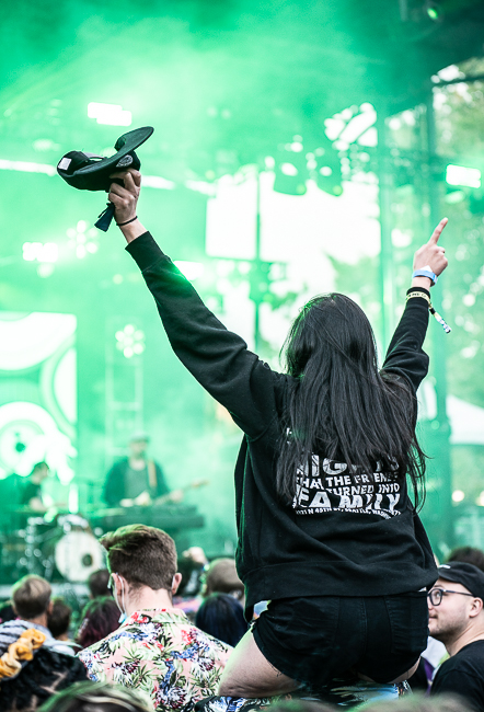 STRFKR, Day In Day Out, photo by Sal Barragan