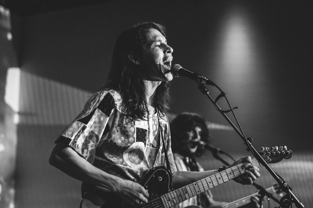 Acid Tongue, Lose Yr Mind, Vitalidad Movement Arts & Events Center, photo by Daniel Stindt