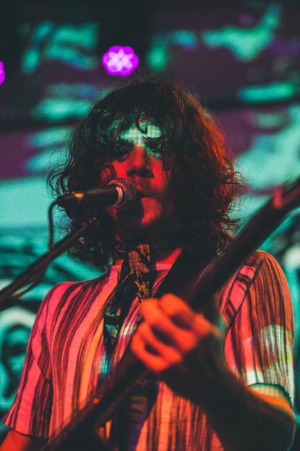 Acid Tongue, Lose Yr Mind, Vitalidad Movement Arts & Events Center, photo by Daniel Stindt