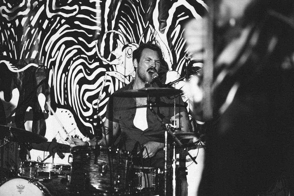 Acid Tongue, Lose Yr Mind, Vitalidad Movement Arts & Events Center, photo by Daniel Stindt