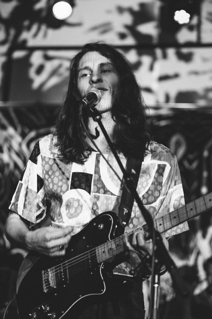 Acid Tongue, Lose Yr Mind, Vitalidad Movement Arts & Events Center, photo by Daniel Stindt