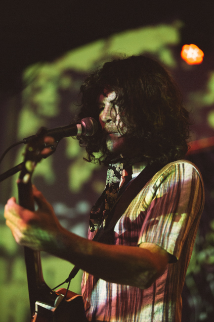 Acid Tongue, Lose Yr Mind, Vitalidad Movement Arts & Events Center, photo by Daniel Stindt