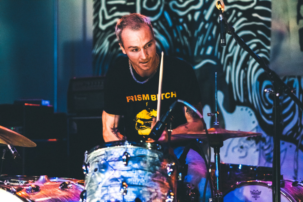 Help, Lose Yr Mind, Vitalidad Movement Arts & Events Center, photo by Daniel Stindt