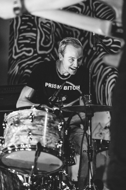 Help, Lose Yr Mind, Vitalidad Movement Arts & Events Center, photo by Daniel Stindt