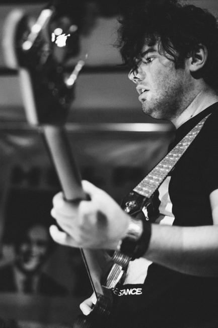 Help, Lose Yr Mind, Vitalidad Movement Arts & Events Center, photo by Daniel Stindt