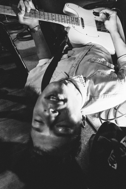 Help, Lose Yr Mind, Vitalidad Movement Arts & Events Center, photo by Daniel Stindt