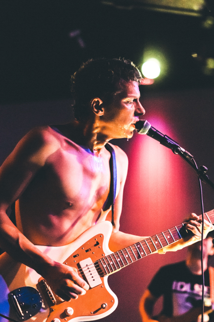 Help, Lose Yr Mind, Vitalidad Movement Arts & Events Center, photo by Daniel Stindt