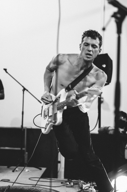 Help, Lose Yr Mind, Vitalidad Movement Arts & Events Center, photo by Daniel Stindt