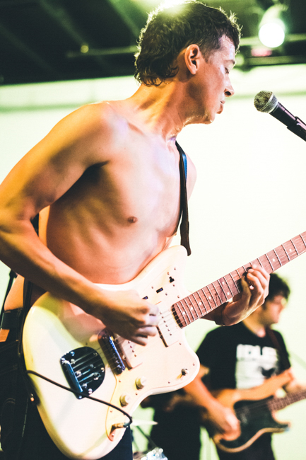 Help, Lose Yr Mind, Vitalidad Movement Arts & Events Center, photo by Daniel Stindt