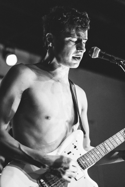 Help, Lose Yr Mind, Vitalidad Movement Arts & Events Center, photo by Daniel Stindt