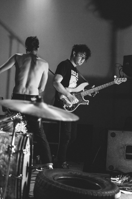 Help, Lose Yr Mind, Vitalidad Movement Arts & Events Center, photo by Daniel Stindt