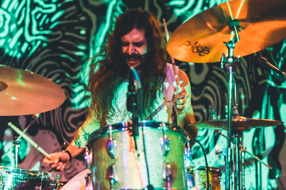 Dommengang, Lose Yr Mind, Vitalidad Movement Arts & Events Center, photo by Daniel Stindt