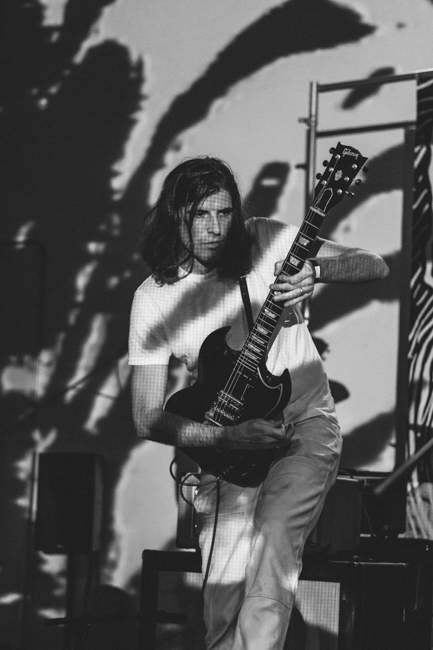 Dommengang, Lose Yr Mind, Vitalidad Movement Arts & Events Center, photo by Daniel Stindt