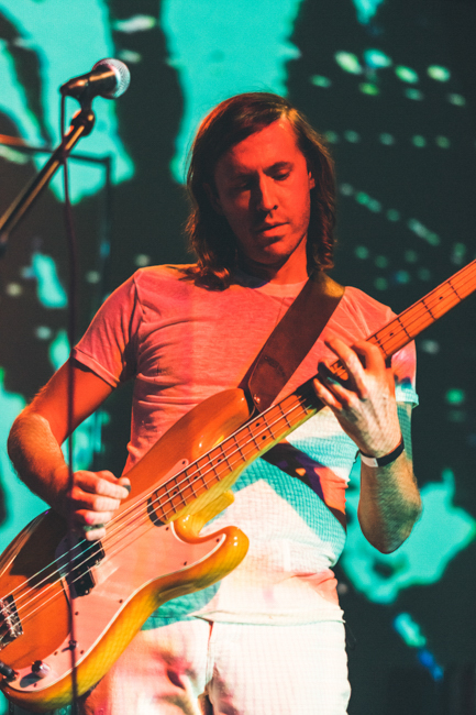 Dommengang, Lose Yr Mind, Vitalidad Movement Arts & Events Center, photo by Daniel Stindt