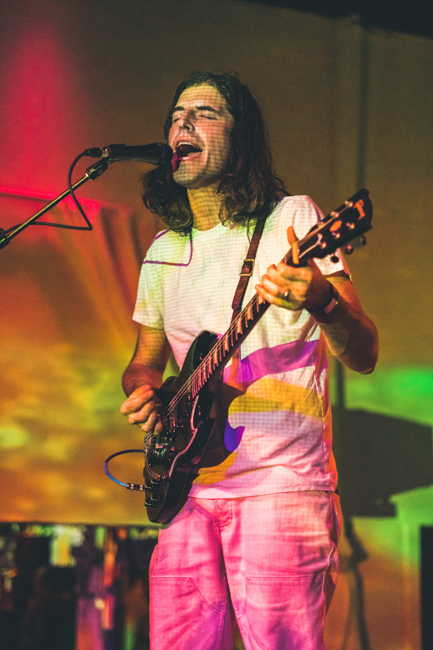 Dommengang, Lose Yr Mind, Vitalidad Movement Arts & Events Center, photo by Daniel Stindt