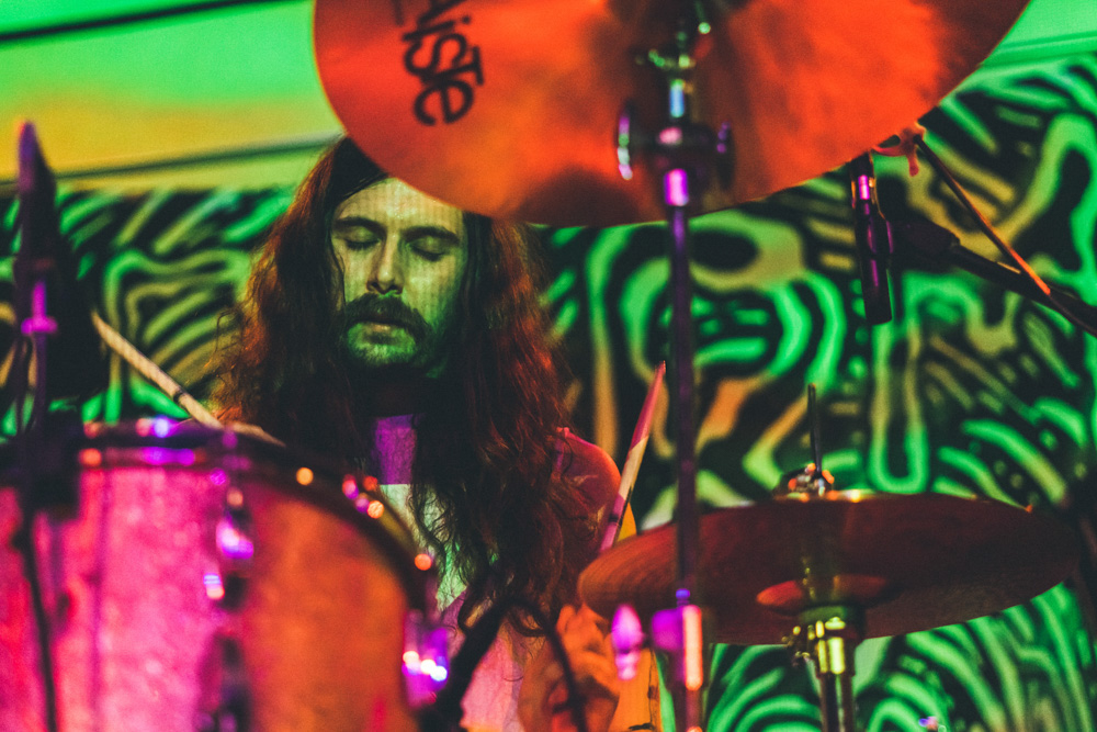 Dommengang, Lose Yr Mind, Vitalidad Movement Arts & Events Center, photo by Daniel Stindt