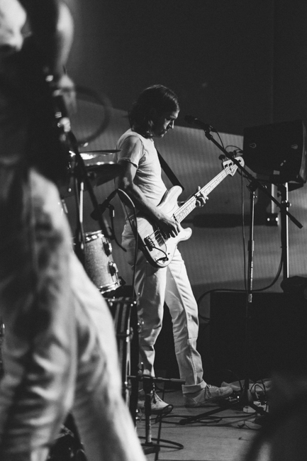 Dommengang, Lose Yr Mind, Vitalidad Movement Arts & Events Center, photo by Daniel Stindt