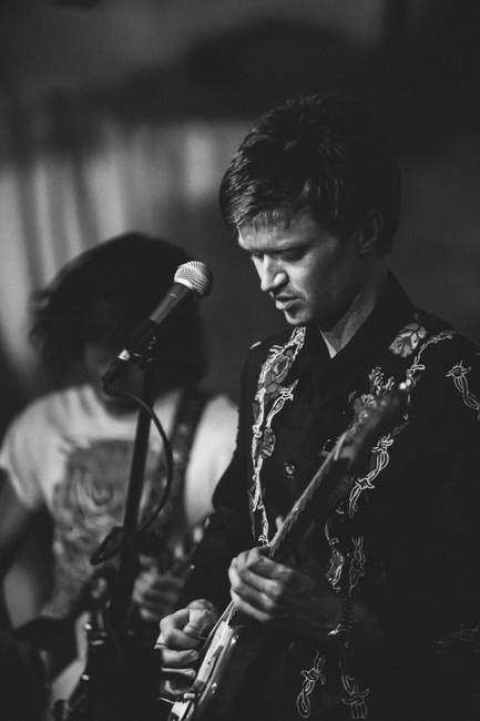 Acid Dad, Lose Yr Mind, Vitalidad Movement Arts & Events Center, photo by Daniel Stindt