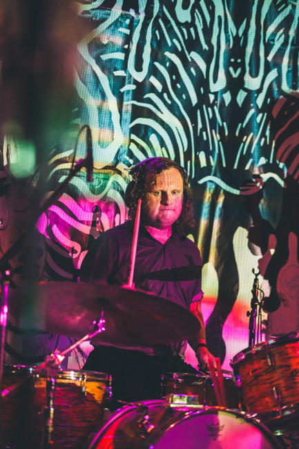 Acid Dad, Lose Yr Mind, Vitalidad Movement Arts & Events Center, photo by Daniel Stindt