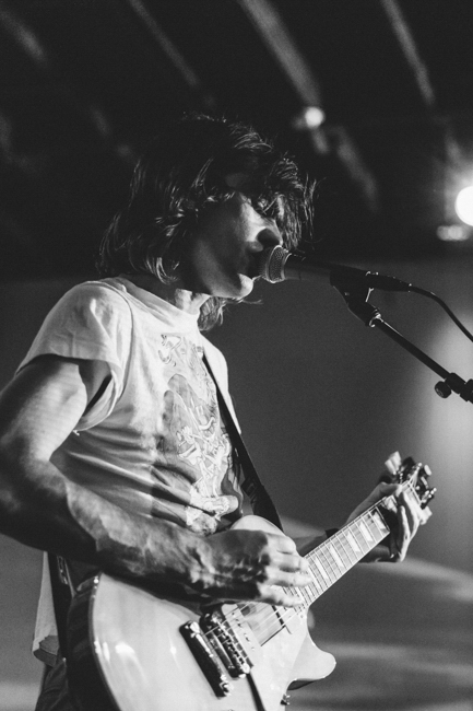 Acid Dad, Lose Yr Mind, Vitalidad Movement Arts & Events Center, photo by Daniel Stindt