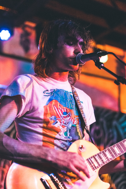 Acid Dad, Lose Yr Mind, Vitalidad Movement Arts & Events Center, photo by Daniel Stindt