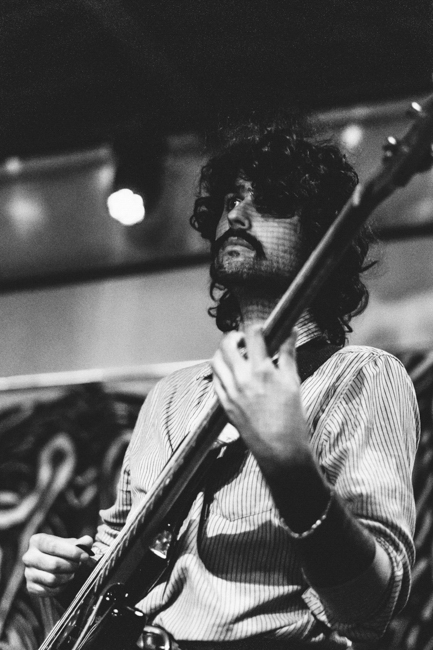 Acid Dad, Lose Yr Mind, Vitalidad Movement Arts & Events Center, photo by Daniel Stindt