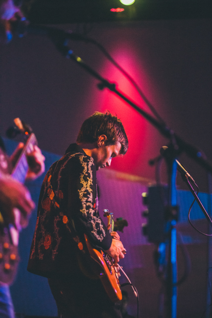 Acid Dad, Lose Yr Mind, Vitalidad Movement Arts & Events Center, photo by Daniel Stindt