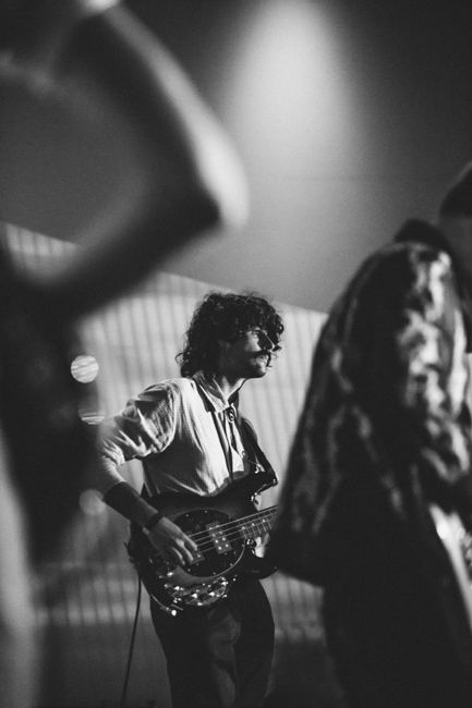 Acid Dad, Lose Yr Mind, Vitalidad Movement Arts & Events Center, photo by Daniel Stindt