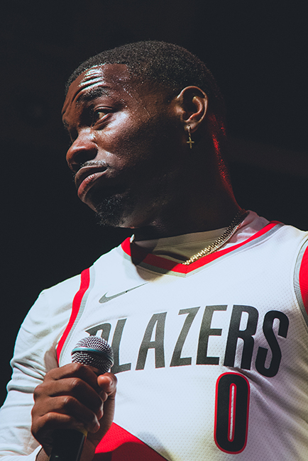 Crystal Ballroom, photo by Henry Ward