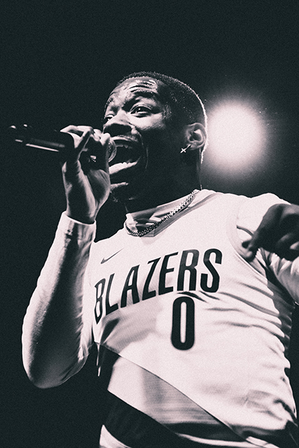 Crystal Ballroom, photo by Henry Ward