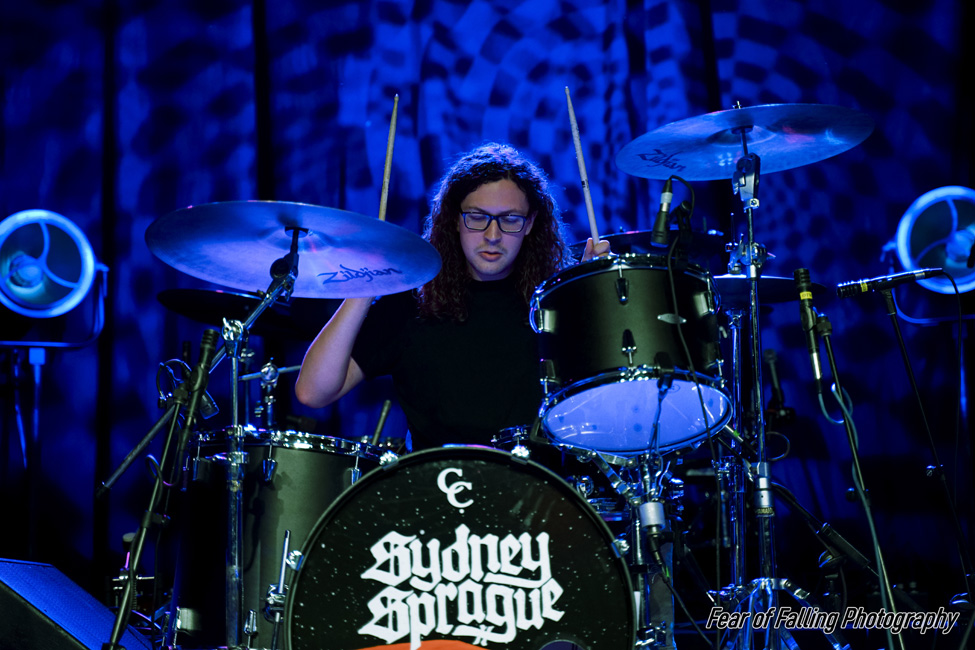 Oso Oso, Roseland Theater, photo by Joshua Hathaway