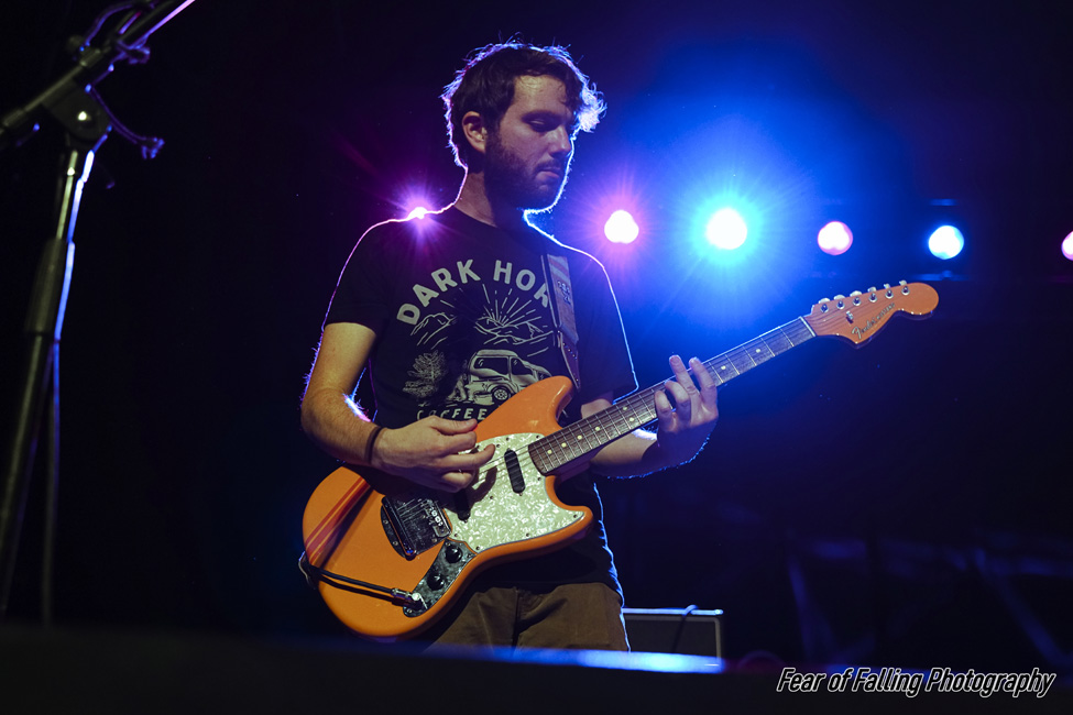 Oso Oso, Roseland Theater, photo by Joshua Hathaway