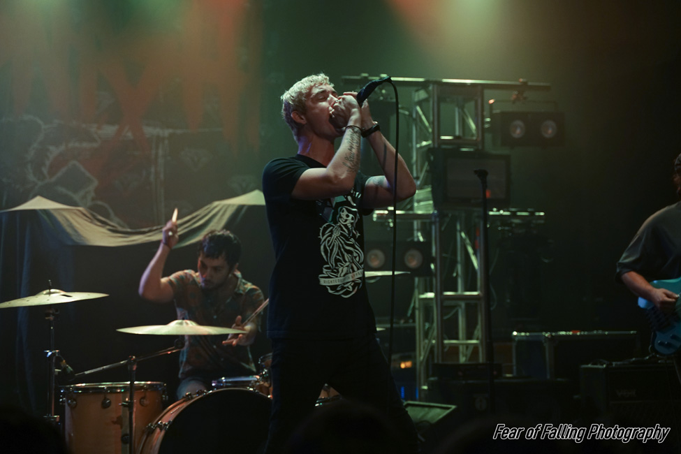 Body Thief, Hawthorne Theatre, photo by Joshua Hathaway