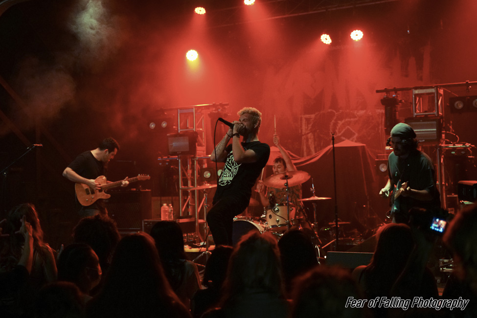 Body Thief, Hawthorne Theatre, photo by Joshua Hathaway