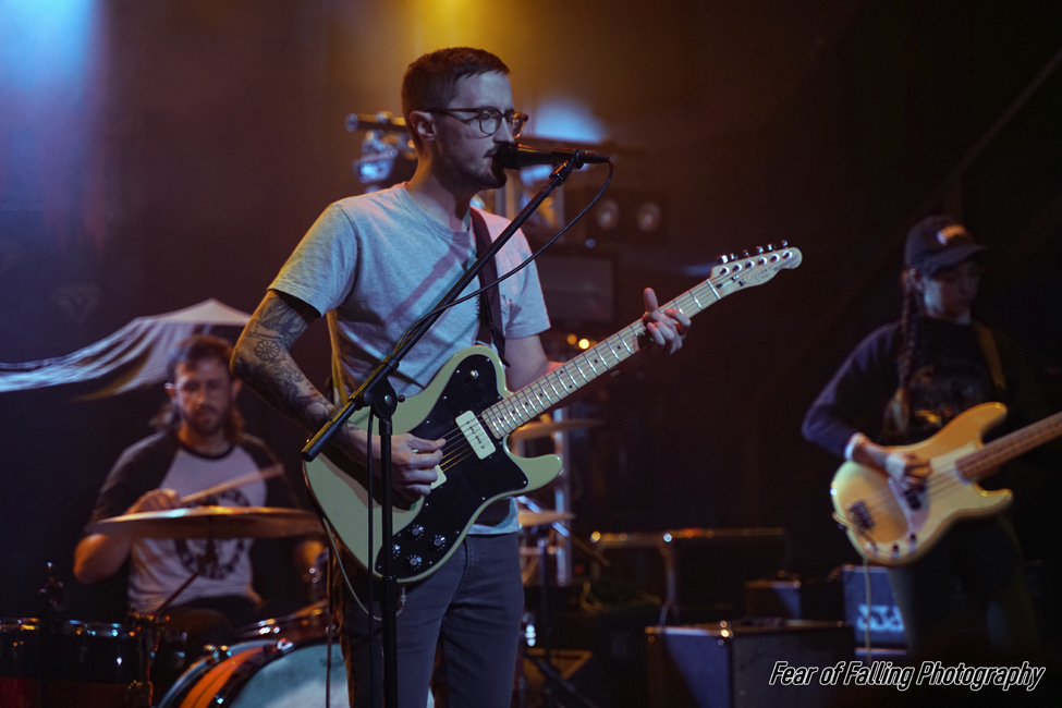 Luna Vista, Hawthorne Theatre, photo by Joshua Hathaway