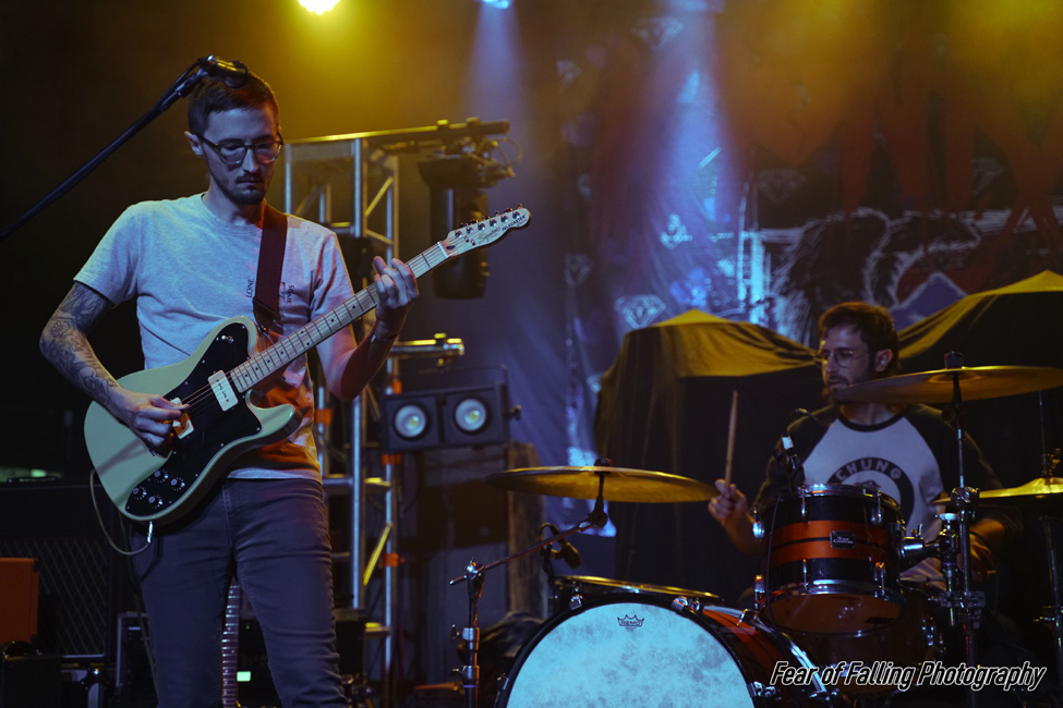 Luna Vista, Hawthorne Theatre, photo by Joshua Hathaway