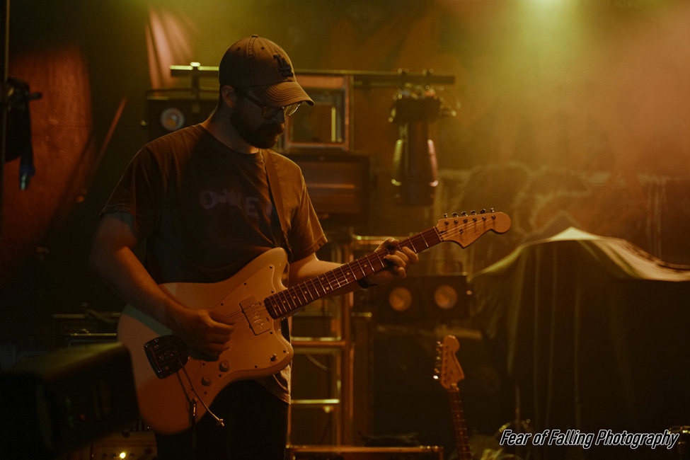 Luna Vista, Hawthorne Theatre, photo by Joshua Hathaway