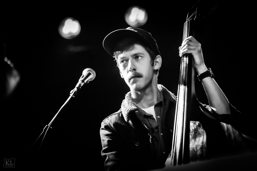 Sierra Ferrell, Roseland Theater, photo by Kris Luke