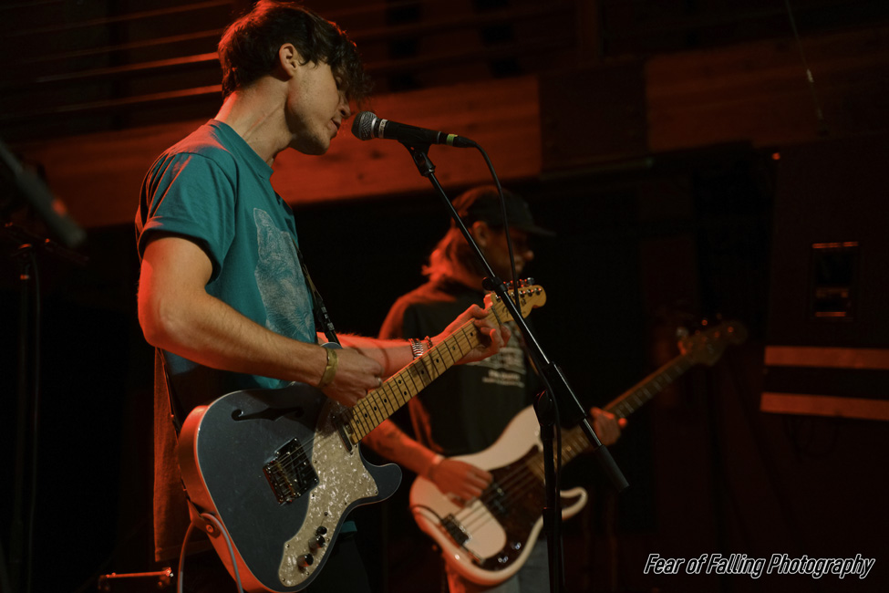 Charmer, Mississippi Studios, photo by Joshua Hathaway