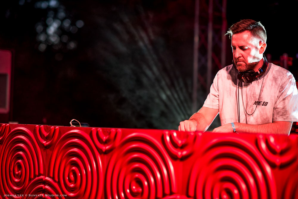 What The Festival, photo by Joshua Lee