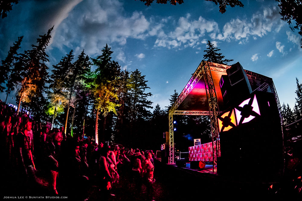 What The Festival, photo by Joshua Lee