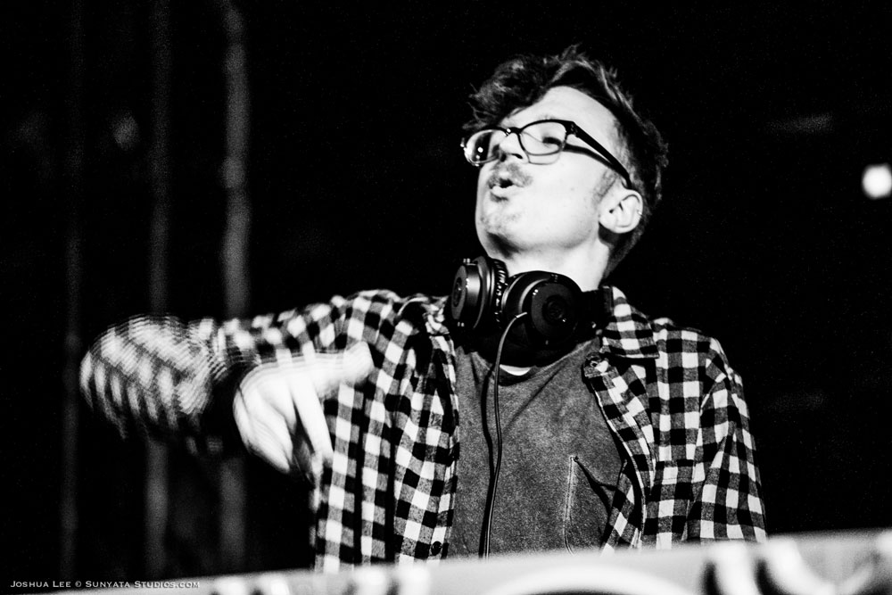 What The Festival, photo by Joshua Lee