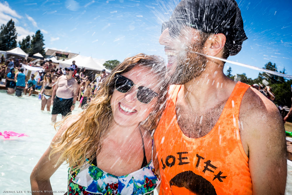 What The Festival, photo by Joshua Lee