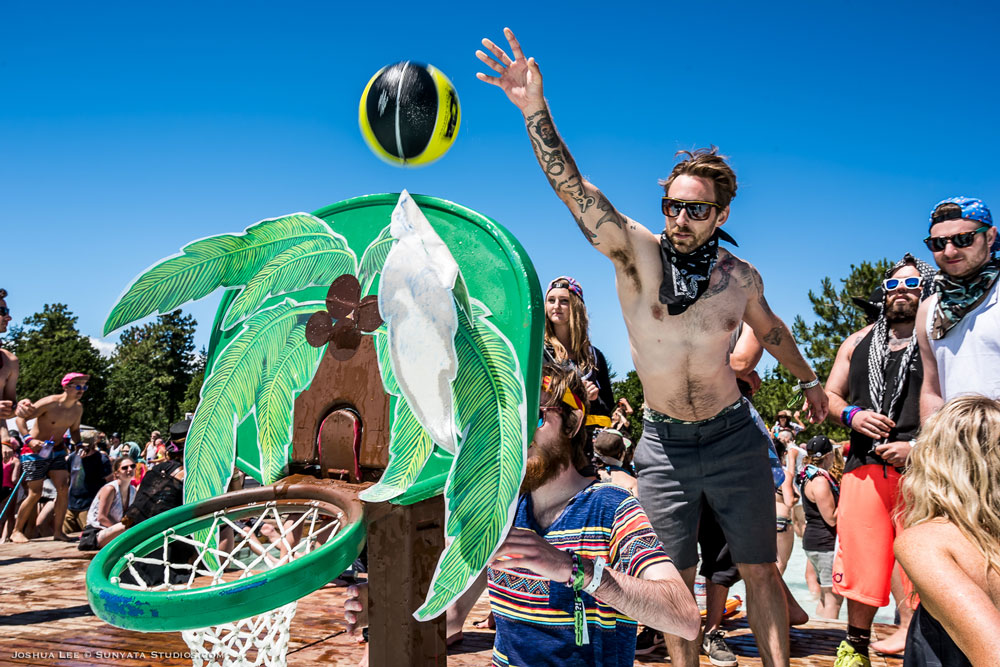 What The Festival, photo by Joshua Lee