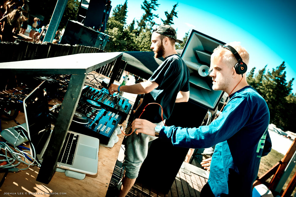 What The Festival, photo by Joshua Lee