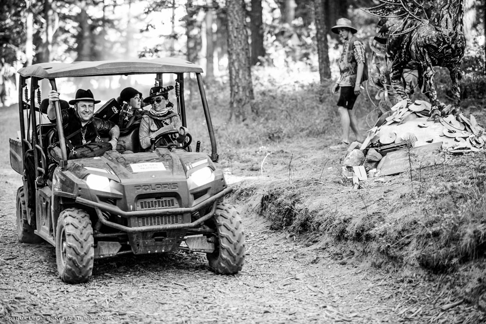 What The Festival, photo by Joshua Lee