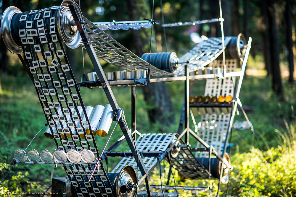 What The Festival, photo by Joshua Lee