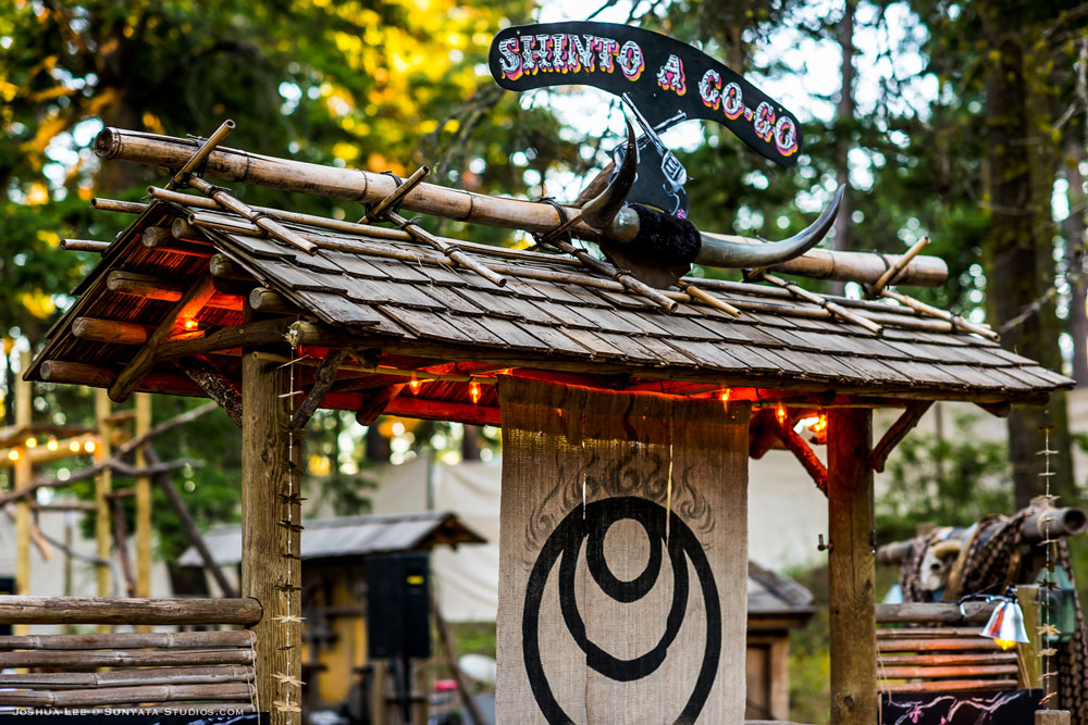 What The Festival, photo by Joshua Lee