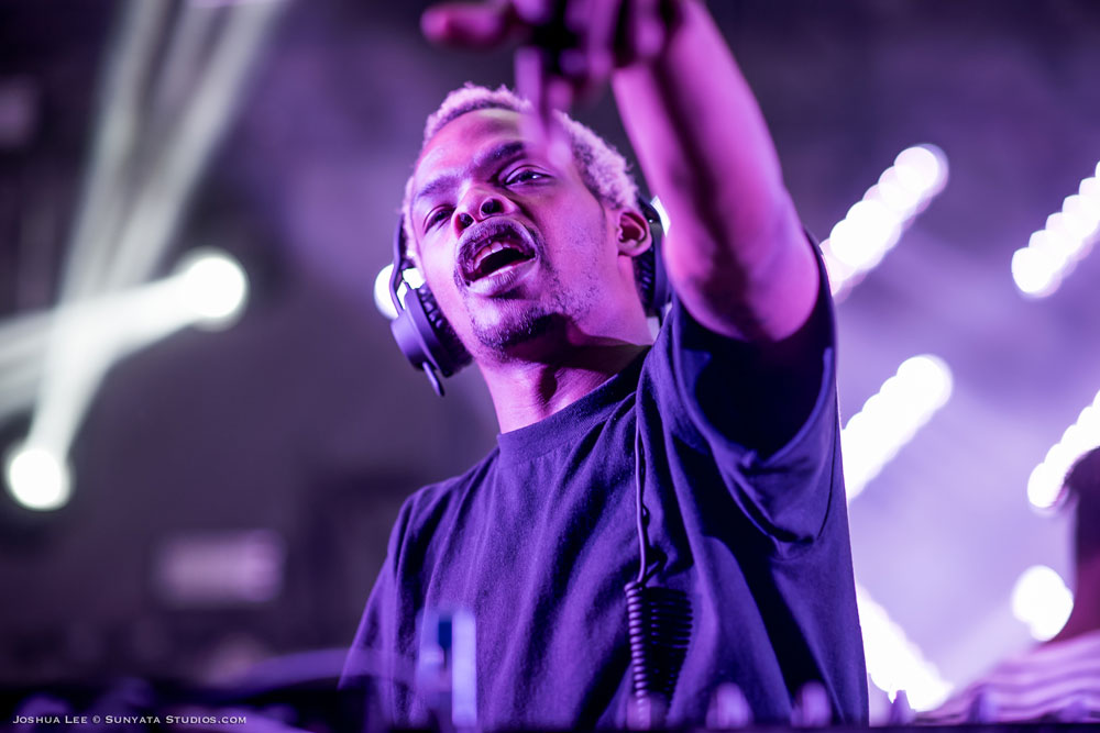 What The Festival, photo by Joshua Lee